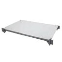 キャンブロ エレメンツ 可動 シェルフキット 610×1220 ソリッド EMSK2448S(代引不可)【送料無料】(3)