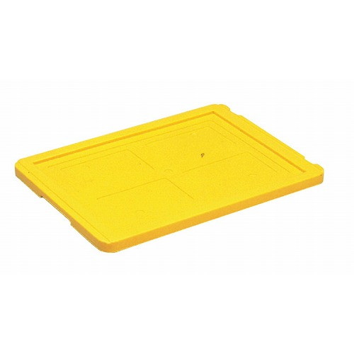 樂天商城 - 保温 コンテナー ホレコン R-24 ブロー蓋(代引不可)【送料無料】