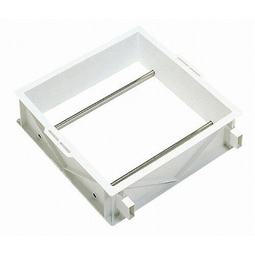 サンコー せいろう 1型 402×402×H100(代引不可)【送料無料】