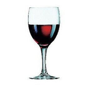 Wine Glasses - エレガンス ワイン245 37405 245cc(12個入)(代引不可)【送料無料】