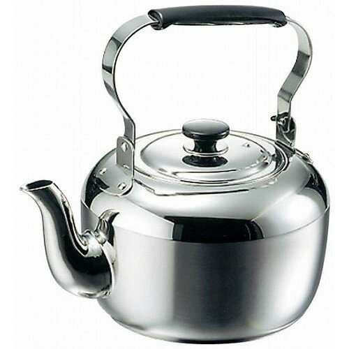 MA 18-8 電磁用 ケットル 3.0L(代引不可)【送料無料】