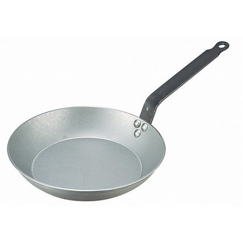 31 cm〜 - デバイヤー 鉄 共柄 フライパン 5110-32cm 向い手付(代引不可)【送料無料】