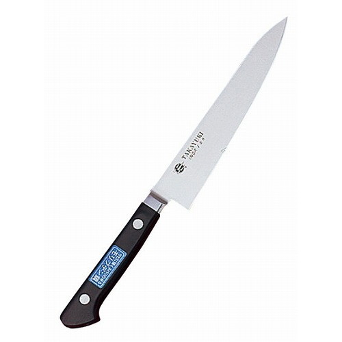 堺孝行 INOX PC柄 ペティーナイフ 18cm 11005(代引不可)【送料無料】
