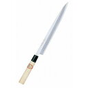 堺孝行 霞研 正夫(柳刃)21cm 06002(代引不可)【送料無料】
