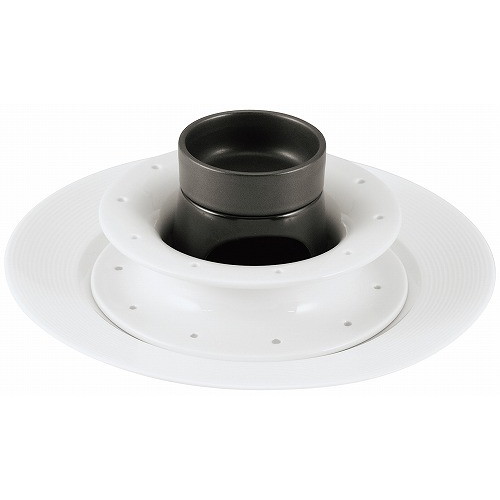 ボビンフォンデュセット(10本串立)659941(代引不可)【送料無料】