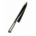 EBM E-pro PLUS 牛刀 27cm グリーン(代引不可)【送料無料】