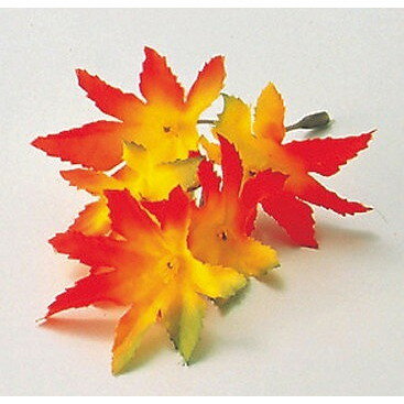 四季の花ごよみ 飾り花(100入)もみじ(64220)(代引不可)【送料無料】