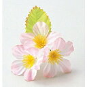 四季の花ごよみ 飾り花(100入)桜(64251)(代引不可)【送料無料】