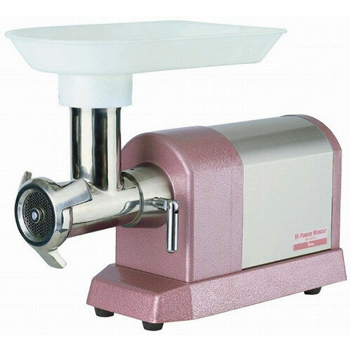 ハイパワーミンサー BN-550用永久ナイフ(代引不可)【送料無料】(3)