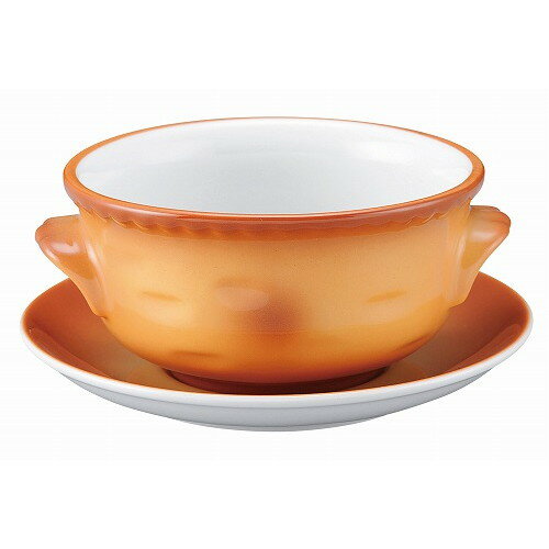 シェーンバルド クリームカップ 9272845(3011-35)茶(代引不可)【送料無料】