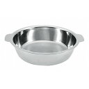 UK 18-0 ちり鍋 29cm(代引不可)【送料無料】