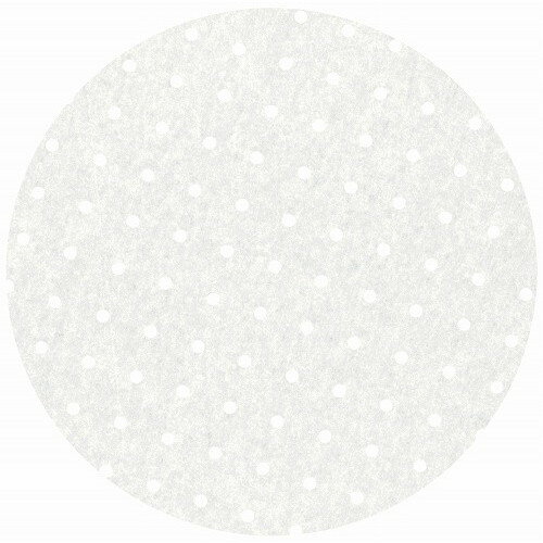 リンベシート丸型 メッシュペーパー(500枚入)RSM-240(代引不可)【送料無料】