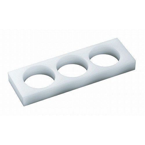 Silicone Containers - 住友 PE 丸おにぎり型 LL 5ヶ取 OR5LL(代引不可)【送料無料】