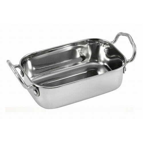 ミニ ロースティングパン MRP53 145×95(代引不可)【送料無料】