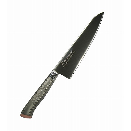 EBM E-pro PLUS 牛刀 24cm ピンク(代引不可)【送料無料】