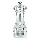 IKEDA アクリル ソルトミル SMA-120(代引不可)【送料無料】