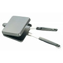 サンドイッチトースター シングル XBW-01(代引不可)【送料無料】