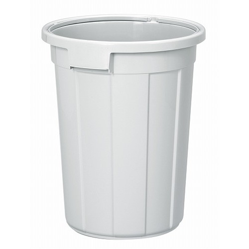 ■商品説明●再生素材を使用した環境に優しい製品です。●持ち手以外ならどこでもロックできます。●グリーン購入法対象商品●食品衛生法適合の素材を使用しています。■直径・サイズ540×530×660H■深さ■重さ3000g■容量●持ち手以外ならど...