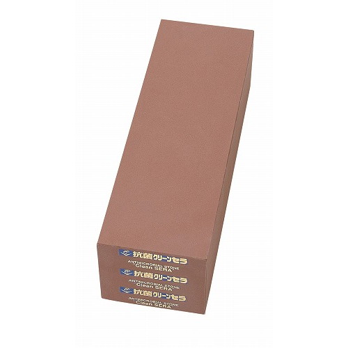 抗菌砥石 クリーンセラ 特大型 IS-0120 #1000(代引不可)【送料無料】