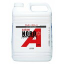 アルタン エタノール製剤 ノロエース 詰替え用 4.8L(代引不可)【送料無料】