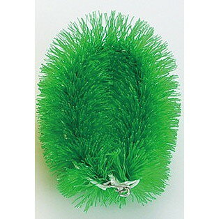 ニューカラータワシ(8個入)緑(代引不可)【送料無料】