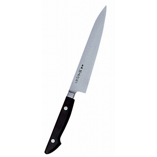 堺孝行(日本鋼・ツバ付)ペティーナイフ 15cm 15004(代引不可)【送料無料】