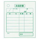 単式 会計伝票 K401(100枚つづり・40冊入)(代引不可)【送料無料】
