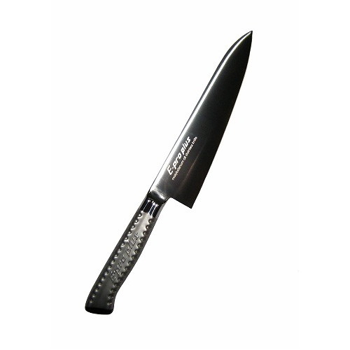 ■商品説明●ブレード部：耐久性に優れたモリブデンバナジューム鋼職人による手砥ぎ刃付●ハンドル部：18-8ステンレススチールモナカ構造握り易いフィット感のある特殊形状●切れ味最高ハンドルのフィット感は絶妙かつ衛生的●両刃■直径・サイズ全長：310■深さ■重さ135g■容量●ハンドル部：18-8ステンレススチールモナカ構造握り易いフィット感のある特殊形状●切れ味最高ハンドルのフィット感は絶妙かつ衛生的●両刃【代引きについて】こちらの商品は、代引きでの出荷は受け付けておりません。【送料について】北海道、四国、九州は送料を頂きます。【配送について】沖縄、離島は配送できません。予めご了承ください。