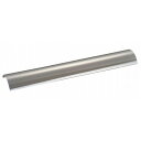 リンナイ グリラー串焼用 耐熱ガラス(ノンコート)420mm 051-115-000(代引不可)【送料無料】(3)