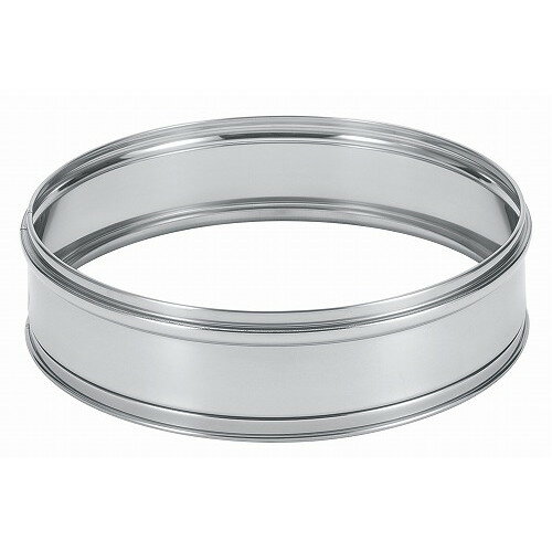 EBM ステンレス 中華セイロ 台輪 22吋(代引不可)【送料無料】