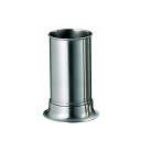 18-8 菜箸スタンド 小(φ75×H140)(代引不可)【送料無料】