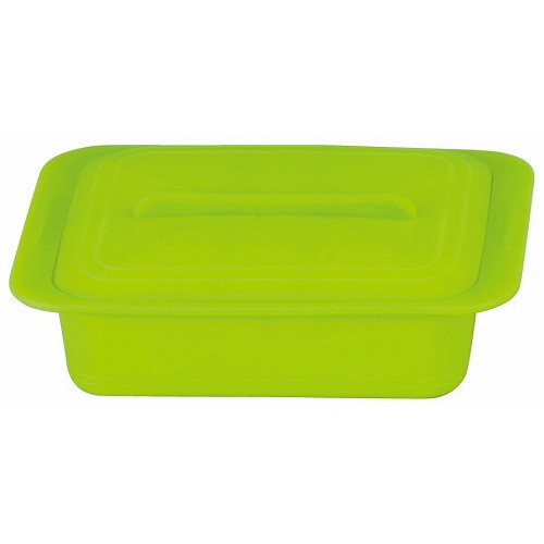 ヴィヴ シリコンスチーマー クアトロ レタスグリーン 59624(代引不可)【送料無料】