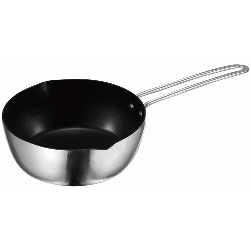 EBM �ץ������������ 2PLY IH ��ʿ��(������)�Υ󥹥ƥ��å� 21cm(����Բ�)������̵����