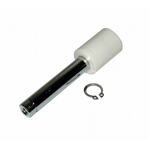 つま太郎用部品 シャフト受けスピンドル(代引不可)【送料無料】