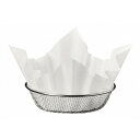 紙すき鍋 舞 白 M33-270 300枚入(代引不可)【送料無料】