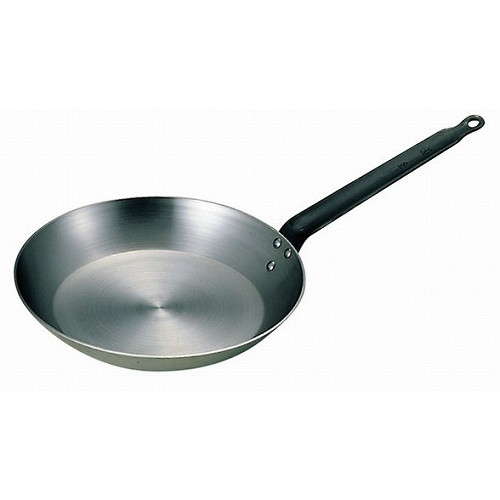 Ih Incompatible - SW 鉄 厚板 フライパン 22cm(代引不可)【送料無料】