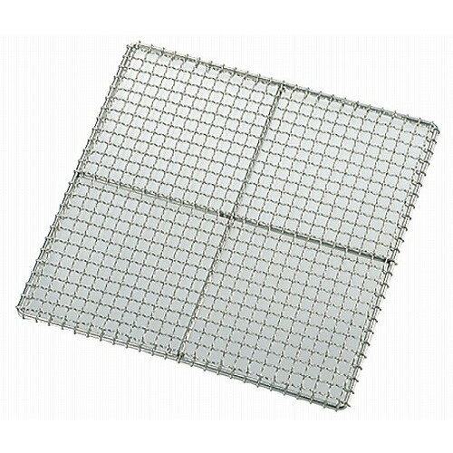 EBM 18-8 クリンプ目 角セイロアミ 30cm用(代引不可)【送料無料】