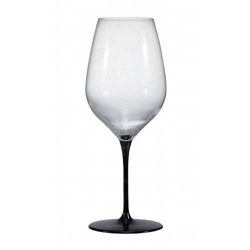 漆塗ワイングラス L 550ml 曙(代引不可)【送料無料】