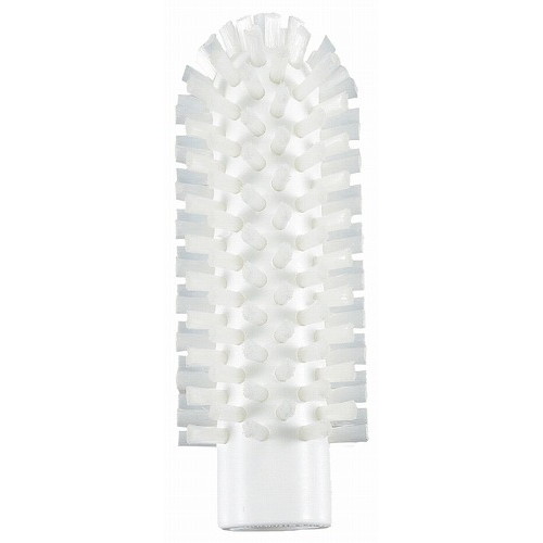 ヴァイカン ビンクリーナー ハードタイプ 5380775 ホワイト(代引不可)【送料無料】