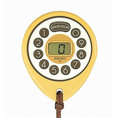 セイコー デジタル ピピタイマー 100分計 MT603B(代引不可)【送料無料】