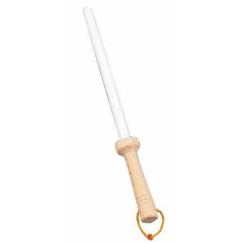 マックポール砥石 スチール棒 SR-85 21cm 44062(代引不可)【送料無料】