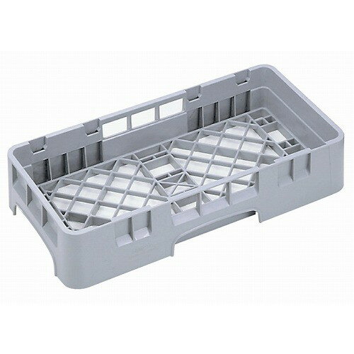 キャンブロ ベース兼オープンラック ハーフ HBR258(119)シアウッドグリーン(代引不可)【送料無料】