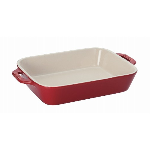 ストウブセラミックレクタンギュラー...