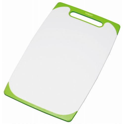 樂天商城 - トンボ ラバー付耐熱抗菌まな板 シンク 480×295×H9(代引不可)【送料無料】