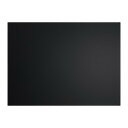 枠なしブラックボード ブラック BB021BK 450×600mm(代引不可)【送料無料】