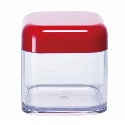 ■商品説明●食品用乾燥保存容器●乾燥・消臭シートは取り外し可能で、電子レンジで加熱すると吸湿機能は戻ります。●蓋部分と底部分の形状はスタッキング可能。●乾燥消臭シート1枚付■直径・サイズ105×105×H105■深さ■重さ270g■容量565ml●乾燥・消臭シートは取り外し可能で、電子レンジで加熱すると吸湿機能は戻ります。●蓋部分と底部分の形状はスタッキング可能。●乾燥消臭シート1枚付【代引きについて】こちらの商品は、代引きでの出荷は受け付けておりません。【送料について】北海道、四国、九州は送料を頂きます。【配送について】沖縄、離島は配送できません。予めご了承ください。