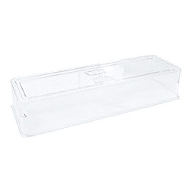 PC ガストロノームパン用角型カバー 2/4 540524TR(代引不可)【送料無料】