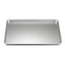 アルマイト 浅型 天板 1号 385×315×H25(代引不可)【送料無料】