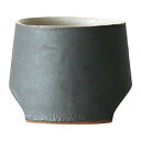 YUKI 瓦食器 Cup 45(ぐい呑)(代引不可)【送料無料】