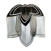 樂天商城 - EBM 18-8 本職用厚口 抜型 3Pcs 竹(代引不可)【送料無料】